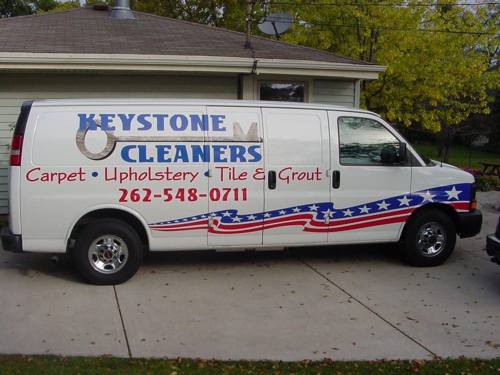 KEYSTONE CARPET & UPHOLSTERY CLEANERS Updated October 2024 1304 Birch Ct, Waukesha