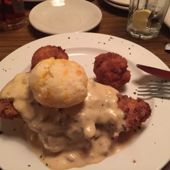 Simply Southern Bistro - Loaded Chicken Biscuit. Yum!! - Southern Near Me - Sumter, South Carolina Simply Southern Bistro - Loaded Chicken Biscuit. Yum!! - Southern Near Me - Sumter, South Carolina
