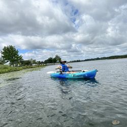Simple Adventures