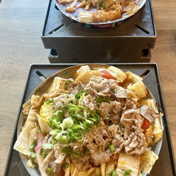 Boiling Point - Comfort Food Near Me - Garden Grove, California