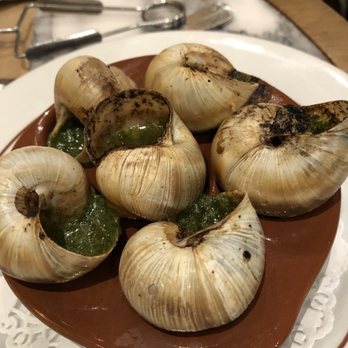 La Jacobine - Tea Rooms Near Me - Paris, 75