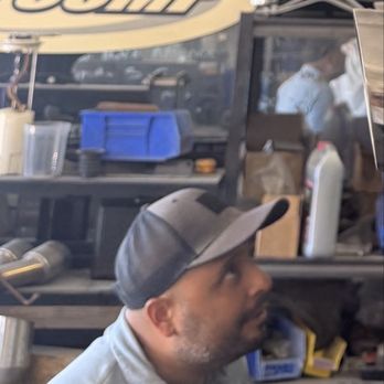 All Pro Custom Mufflers & Brakes - El scammer - Auto Repair Near Me - Oceanside, California All Pro Custom Mufflers & Brakes - El scammer - Auto Repair Near Me - Oceanside, California