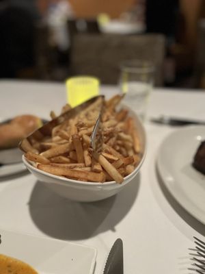 Del Frisco's Double Eagle Steakhouse by null