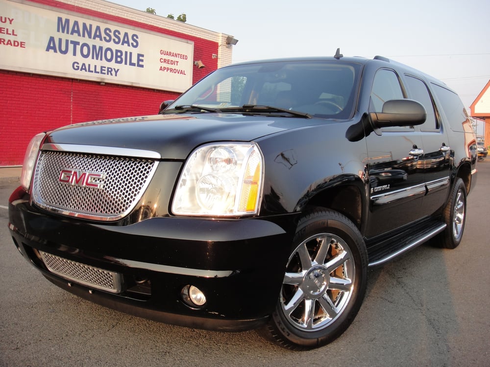 MANASSAS AUTOMOBILE GALLERY Updated September 2024 12 Reviews