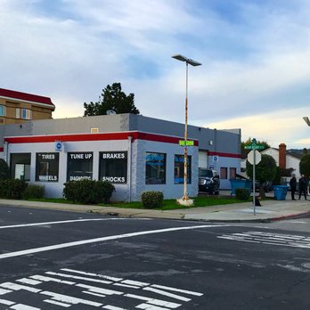 Pit Stop Auto Service - Pit Stop Auto Service, Just drive in and get your car serviced today! - Auto Repair Near Me - San Bruno, California