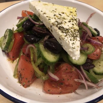 Pita GR - Mediterranean Near Me - Downey, California