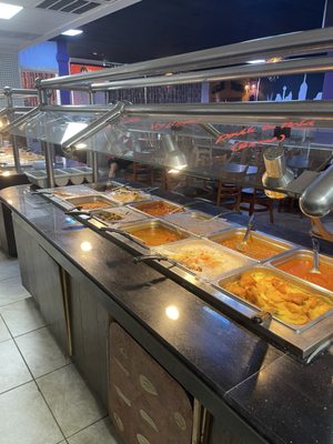 Spice Fine Indian Cuisine Biryani Place by null