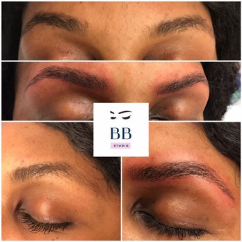Boston Brow Studio - Waxing Near Me - Medford, Massachusetts