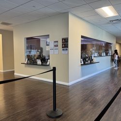 San Bernardino Advanced Imaging