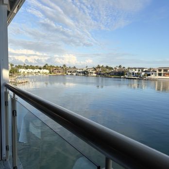 Bayside Seafood Grill & Bar - Seafood Near Me - Naples, Florida