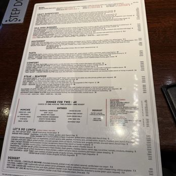 54th Street Restaurant & Drafthouse - Bars Near Me - Frisco, Texas 54th Street Restaurant & Drafthouse - Bars Near Me - Frisco, Texas
