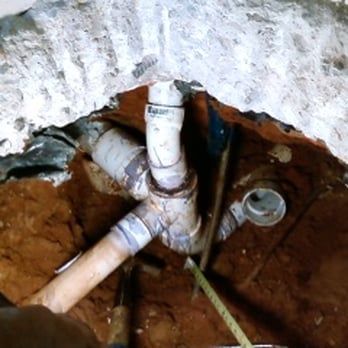 Donald Geeo's Plumbing - a hole in the floor - Plumbing Near Me - Burleson, Texas Donald Geeo's Plumbing - a hole in the floor - Plumbing Near Me - Burleson, Texas