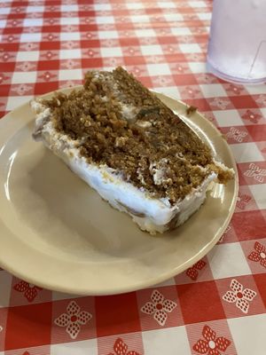 Wilber's Barbecue by null