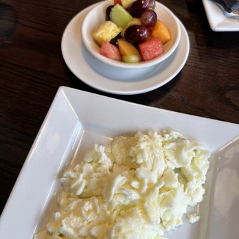 Ruby's Family Restaurant - Egg white side and fruit side - Breakfast & Brunch Near Me - Shakopee, Minnesota Ruby's Family Restaurant - Egg white side and fruit side - Breakfast & Brunch Near Me - Shakopee, Minnesota