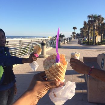 Daytona Beach - Beaches Near Me - Daytona Beach, Florida