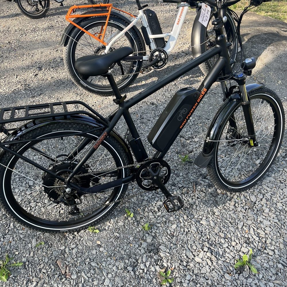 Best Bike Rentals near Cresco Station Museum in Cresco, PA - Yelp