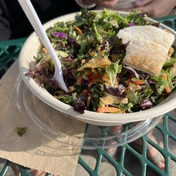 Simply Salad - Also salad - Salad Near Me - Torrance, California