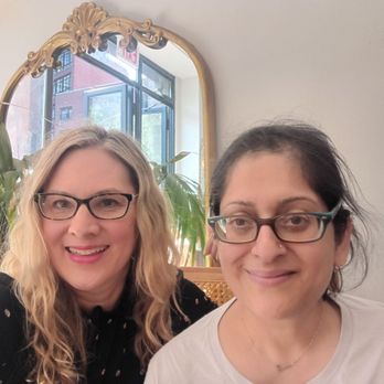 Hungry Llama - My best friend of nearly 35 years and myself. - Coffee & Tea Near Me - New York, New York Hungry Llama - My best friend of nearly 35 years and myself. - Coffee & Tea Near Me - New York, New York