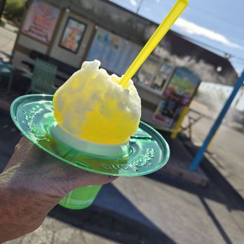 Tropical Sno - Ice Cream & Frozen Yogurt Near Me - Phoenix, Arizona