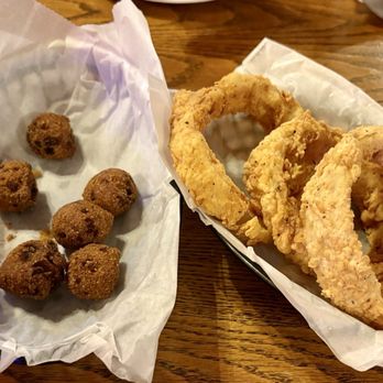 Texas Tradition - American Near Me - Katy, Texas