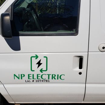 NP Electric - Electricians Near Me NP Electric - Electricians Near Me
