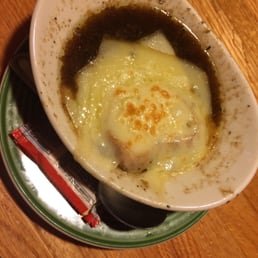 French Onion Soup