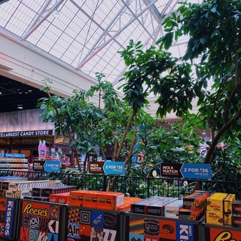 Hershey's Chocolate World - Kids Activities Near Me - Hershey, Pennsylvania