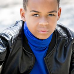 Talent Connection - David Edward Sodomin singed with Cast Image. Thank You Folsom Talent connection.