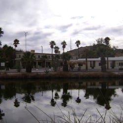 Desert Studies Center