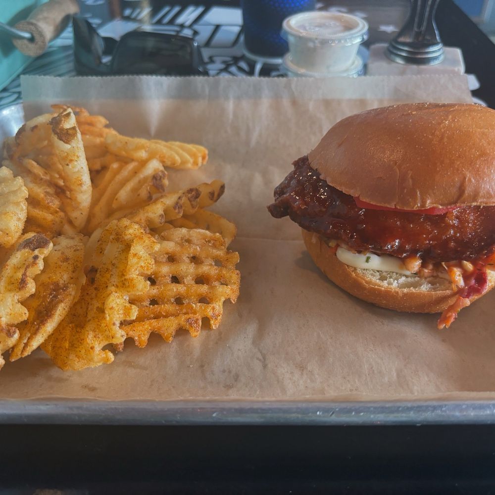 Brew Bird - New American Near Me - Fargo, North Dakota Brew Bird - New American Near Me - Fargo, North Dakota