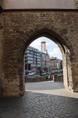 Het Steen by null