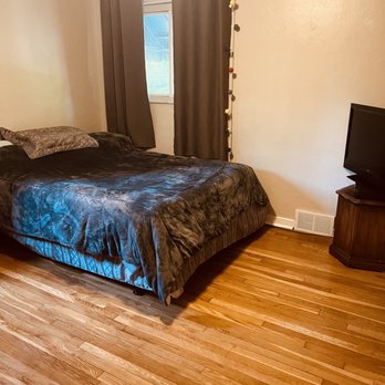 Pristine Cleaning by Nicole - After of bedroom - Home Cleaning Near Me Pristine Cleaning by Nicole - After of bedroom - Home Cleaning Near Me