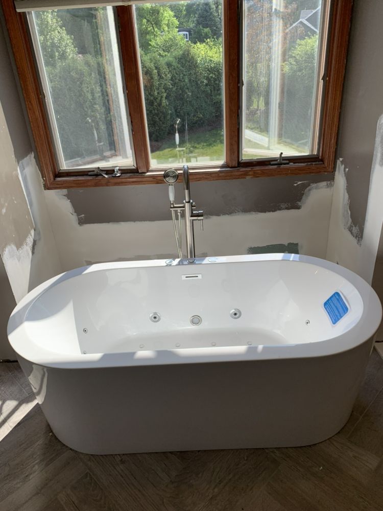 Slide of Signature house service