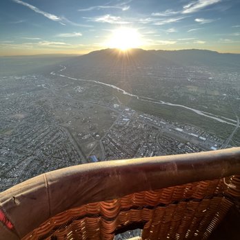 World Balloon - Hot Air Balloons Near Me - Albuquerque, New Mexico