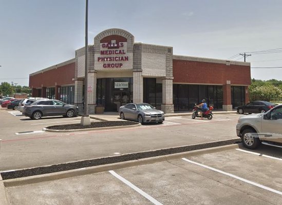 Dallas Medical Physician Group