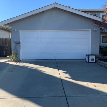 Eppler Garage Doors - Front of garage - Garage Door Services Near Me - Livermore, California Eppler Garage Doors - Front of garage - Garage Door Services Near Me - Livermore, California