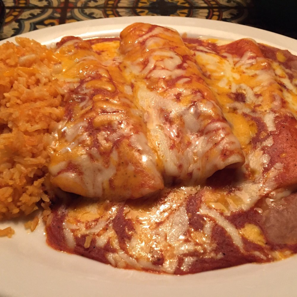 Fiesta Azteca - Mexican Near Me - Melbourne, Florida