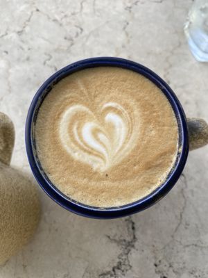 Commune Café + Bar + Roastery by null