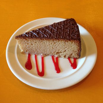 Kristoffer's Cafe & Bakery - Vanilla tres leches - Cafes Near Me - Chicago, Illinois Kristoffer's Cafe & Bakery - Vanilla tres leches - Cafes Near Me - Chicago, Illinois
