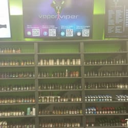 Vapor Viper - Surprised to find a Vape Shop with such variety in Harlem  Pleased to meet you!