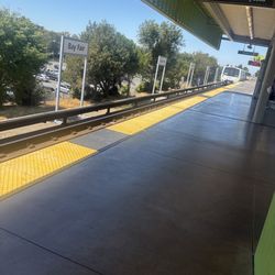 BART - Castro Valley Station - Just had the worst experience you could ever have with the Bart agent I haven't caught the Bart in over 10 years ask for help learning