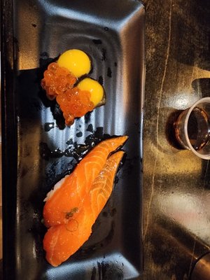 Sushi Neko by null
