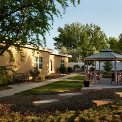 New Day Cottages Briargate Assisted Living Facilities 1577