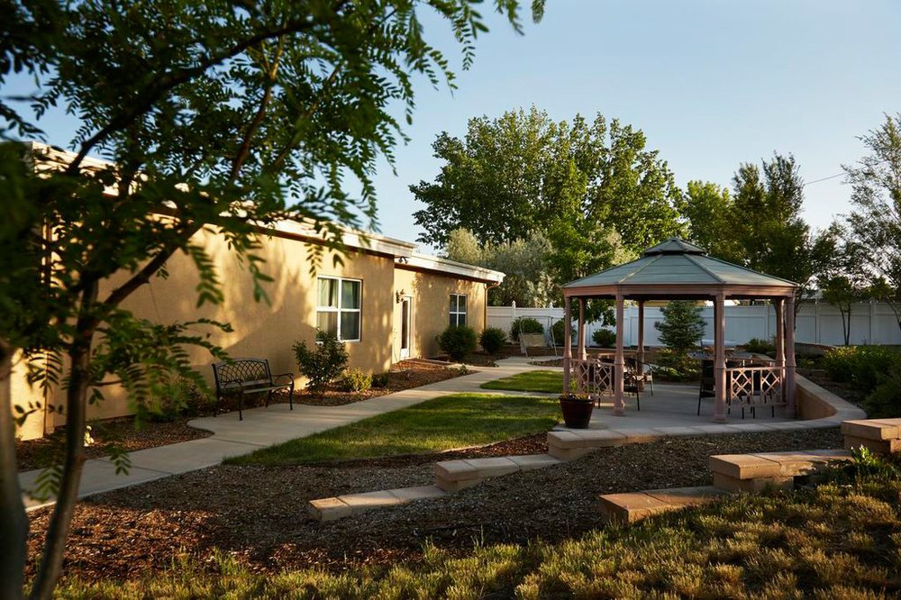 New Day Cottages -  Briargate - home care agency in Colorado Springs, CO
