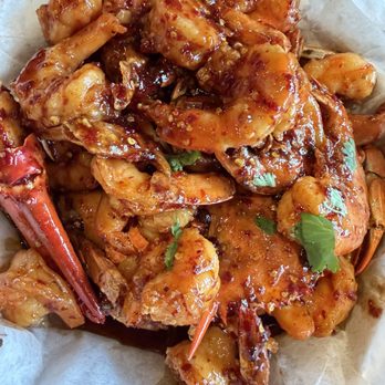 Crab House Brooklyn - Seafood Near Me - Brooklyn, New York