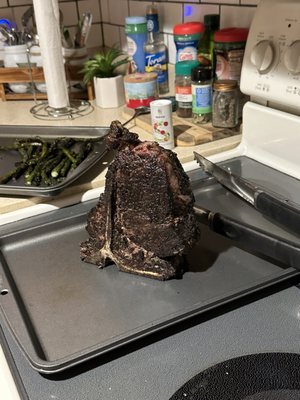 The Butcher Shoppe by null