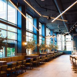 Mokafe Coffee House