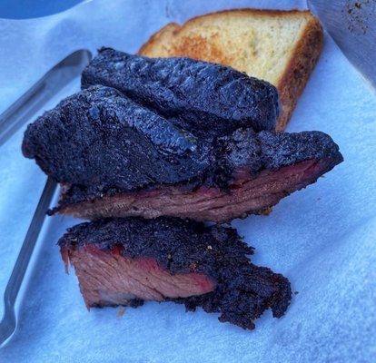 J Bird Smoked Meats by null