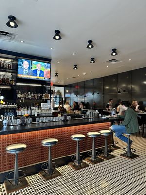 Junction Bakery & Bistro by null