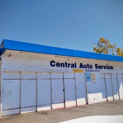Alameda Gasoline - Closed on Sunday